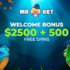mr bet casino
